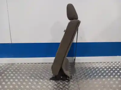 Автозапчастина б/у сидень третього ряду для dodge journey van (jc) 2.0 crd посилання на oem iam   n2.z2.pasillo.5.f.4