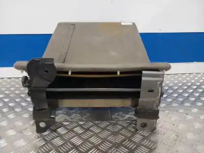 Автозапчастина б/у сидень третього ряду для dodge journey van (jc) 2.0 crd посилання на oem iam   n2.z2.pasillo.5.f.4