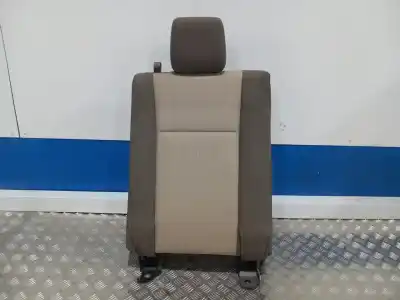 Автозапчастина б/у сидень третього ряду для dodge journey van (jc) 2.0 crd посилання на oem iam   n2.z2.pasillo.5.f.4