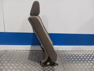 Автозапчастина б/у сидень третього ряду для dodge journey van (jc) 2.0 crd посилання на oem iam   n2.z2.pasillo.5.f.4