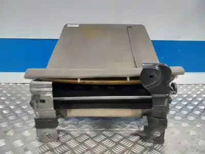 Автозапчастина б/у сидень третього ряду для dodge journey van (jc) 2.0 crd посилання на oem iam   n2.z2.pasillo.5.f.4