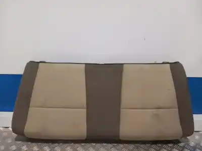 Автозапчастина б/у сидень третього ряду для dodge journey van (jc) 2.0 crd посилання на oem iam   n2.z2.pasillo.5.f.4