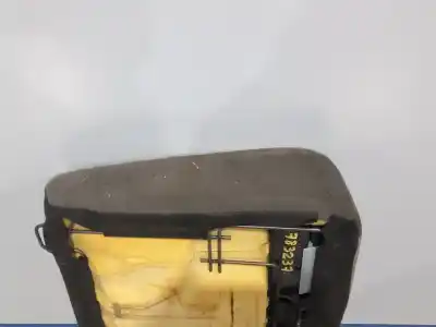 Автозапчастина б/у сидень третього ряду для dodge journey van (jc) 2.0 crd посилання на oem iam   n2.z2.pasillo.5.f.4