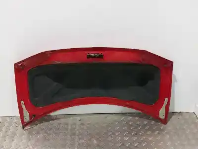 Автозапчастина б/у КРІШКА БАГАЖНИКА для PEUGEOT 406 COUPE (S1/S2)  Посилання на OEM IAM   N5.Z1.5.2.M