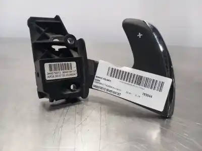 Автозапчасти б/у рулевое управление за citroen c4 picasso exclusive ссылки oem iam 346070013 96481641xt  n1.z1.30.4.m