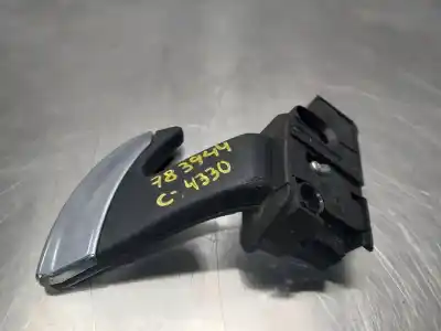 Автозапчасти б/у рулевое управление за citroen c4 picasso exclusive ссылки oem iam 346070013 96481641xt