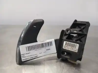 Автозапчасти б/у рулевое управление за citroen c4 picasso exclusive ссылки oem iam 346090013 96591774xt  n1.z1.30.4.m