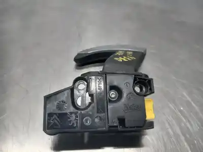 Автозапчасти б/у рулевое управление за citroen c4 picasso exclusive ссылки oem iam 346090013 96591774xt  n1.z1.30.4.m