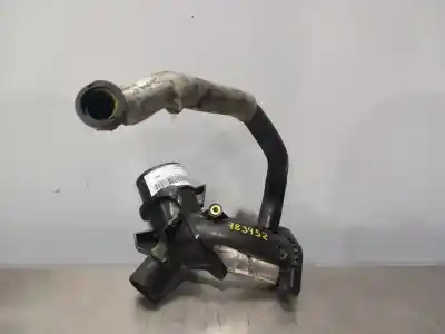 Second-hand car spare part TUBE for RENAULT CLIO IV (BH_)  OEM IAM references 165763328R 1207500  N2.Z1.30.3.2