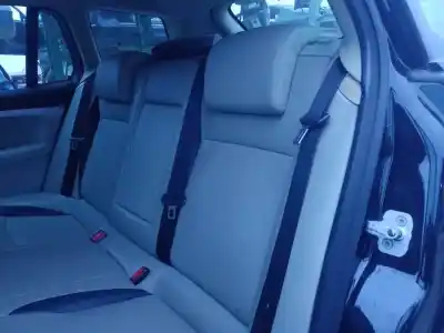 Автозапчастина б/у задні сидіння для saab 9-3 combi (e50) 1.9 tid посилання на oem iam 