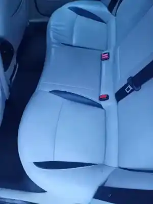 Автозапчасти б/у задние сиденья за saab 9-3 combi (e50) 1.9 tid ссылки oem iam   