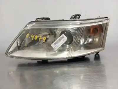Автозапчасти б/у левая фара за saab 9-3 combi (e50) 1.9 tid ссылки oem iam 15581700li 5dv00829000  n1.z1.44.5.m