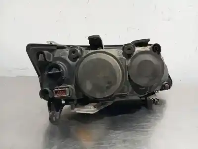 Автозапчасти б/у левая фара за saab 9-3 combi (e50) 1.9 tid ссылки oem iam 15581700li 5dv00829000  n1.z1.44.5.m