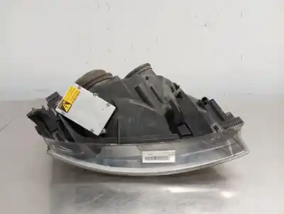 Автозапчасти б/у левая фара за saab 9-3 combi (e50) 1.9 tid ссылки oem iam 15581700li 5dv00829000  n1.z1.44.5.m