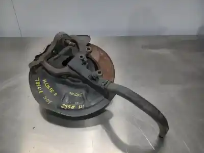 Pièce détachée automobile d'occasion MOYEU DE ROUE AVANT GAUCHE pour MERCEDES-BENZ CLASE E (W211) BERLINA  Références OEM IAM   N4.Z1.01.01.07