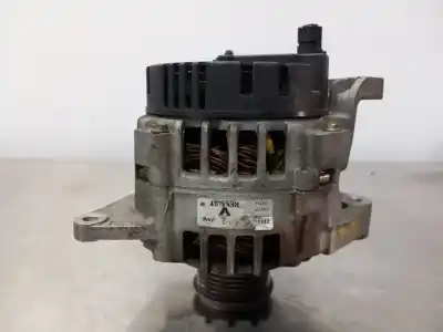 Автозапчастина б/у генератор для renault scenic (ja..) 1.9 dci authentique посилання на oem iam   n1.z1.42.1.a