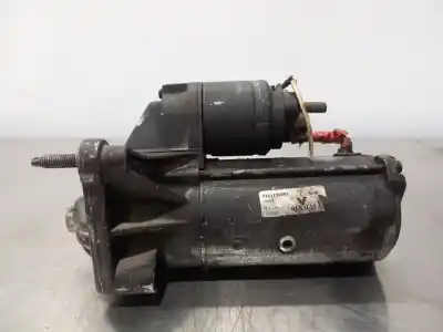 Pezzo di ricambio per auto di seconda mano MOTORINO DI AVVIAMENTO per RENAULT MEGANE II BERLINA 3P  Riferimenti OEM IAM 7711134802  N1.Z1.27.2.M