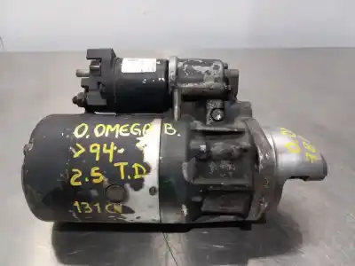 Gebrauchtes Autoersatzteil MOTOR STARTET zum OPEL OMEGA B  OEM-IAM-Referenzen 63222035  N1.Z1.29.1.M