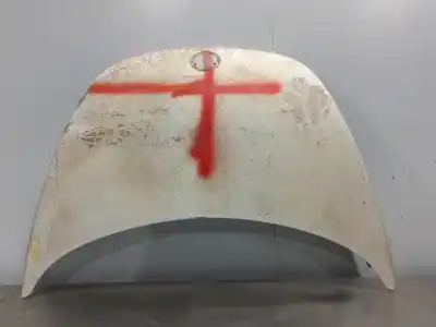 Автозапчасти б/у КАПОТ за VOLKSWAGEN NEW BEETLE CABRIOLET (1Y7)  ссылки OEM IAM   N5.Z1.4.2.B