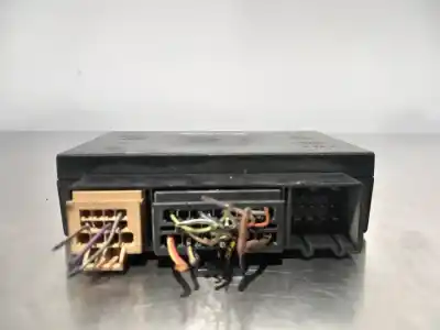 Second-hand car spare part COMFORT MODULE for SEAT CORDOBA (6L2)  OEM IAM references 6Q0959433E  N1.Z2.4.13.4