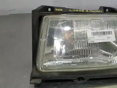İkinci el araba yedek parçası SOL FAR için FIAT SCUDO (222)  OEM IAM referansları 1474268080  N1.Z1.21.13.M