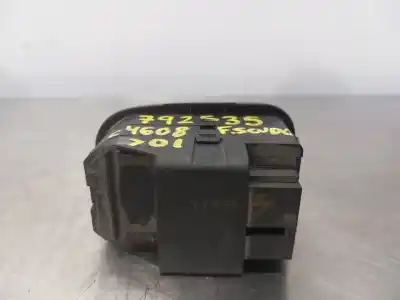 Peça sobressalente para automóvel em segunda mão BOTÃO / INTERRUPTOR ELEVADOR VIDRO DIANTEIRO ESQUERDO por FIAT SCUDO (222)  Referências OEM IAM   N1.Z1.18.5