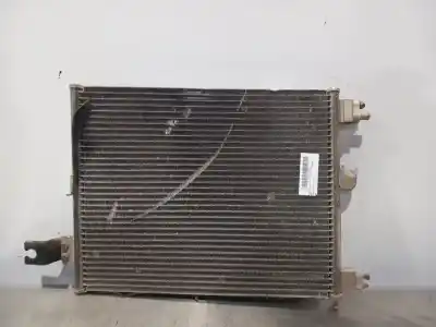 Gebrauchtes Autoersatzteil HEIZUNG / KLIMAANLAGE KÜHLER zum HYUNDAI ATOS (MX)  OEM-IAM-Referenzen   N2.Z1.21.2.1