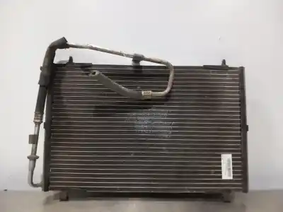Piesă de schimb auto la mâna a doua RADIATOR DE ÎNCALZIRE / AER CONDITIONAT pentru PEUGEOT 206  Referințe OEM IAM 9633900380  N2.Z1.21.2.2