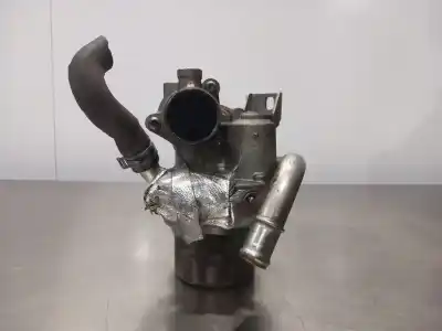 Автозапчасти б/у охладитель рог за volkswagen caddy ka/kb (2c) 1.6 tdi 75 cv / 55 kw ссылки oem iam dfs 04l131512  n1.z1.18.2.m