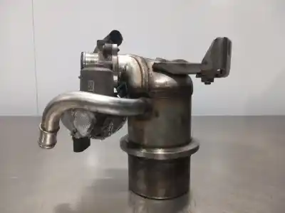 Автозапчасти б/у охладитель рог за volkswagen caddy ka/kb (2c) 1.6 tdi 75 cv / 55 kw ссылки oem iam dfs 04l131512  n1.z1.18.2.m