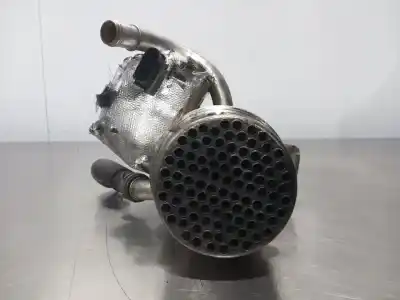 Автозапчасти б/у ОХЛАДИТЕЛЬ РОГ за VOLKSWAGEN CADDY KA/KB (2C)  ссылки OEM IAM DFS 04L131512  N1.Z1.18.2.M