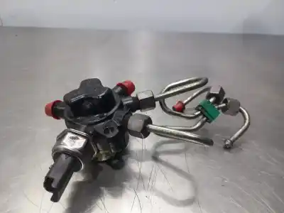 Автозапчастина б/у рампа инжектора для renault kangoo (f/kc0) 1.5 dci diesel cat 86 cv / 63 kw посилання на oem iam 8200584034 tgk 181309dd h8200334367  n1.z1.18.3.a