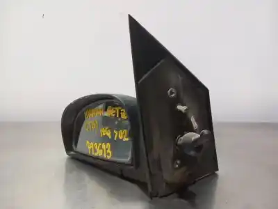 Second-hand car spare part LEFT REARVIEW MIRROR for HYUNDAI GETZ (TB)  OEM IAM references   N1.Z116.1.A