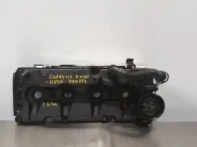 Second-hand car spare part ROCKER COVER for VOLKSWAGEN CADDY FURGÓN/KOMBI  OEM IAM references 03L103469S DFSD  N2.Z1.14.3.2
