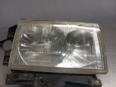 Second-hand car spare part right headlight for land rover range rover (lp) dse (100kw) oem iam references 02ae23102  n1.z1.44.3.a