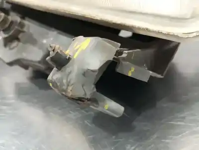 Second-hand car spare part right headlight for land rover range rover (lp) dse (100kw) oem iam references 02ae23102  n1.z1.44.3.a