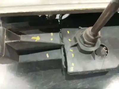 Second-hand car spare part right headlight for land rover range rover (lp) dse (100kw) oem iam references 02ae23102  n1.z1.44.3.a