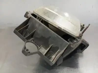 Second-hand car spare part right headlight for land rover range rover (lp) dse (100kw) oem iam references 02ae23102  n1.z1.44.3.a