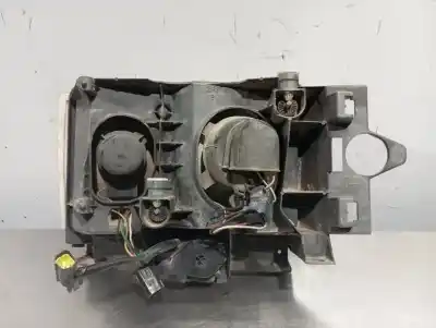 Second-hand car spare part right headlight for land rover range rover (lp) dse (100kw) oem iam references 02ae23102  n1.z1.44.3.a