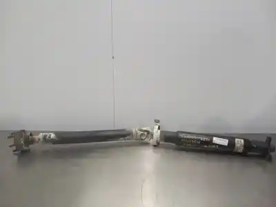 Peça sobressalente para automóvel em segunda mão transmissão central traseira por bmw x5 (e53) 3.0d referências oem iam 7510001  n1.z2.9.5.b