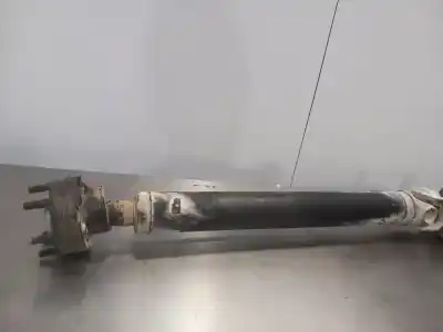 Peça sobressalente para automóvel em segunda mão TRANSMISSÃO CENTRAL TRASEIRA por BMW X5 (E53)  Referências OEM IAM 7510001  N1.Z2.9.5.B