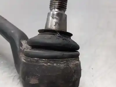 Second-hand car spare part steering rack for bmw x5 (e53) 3.0d oem iam references 7852501614  n2.z1.6.1.1