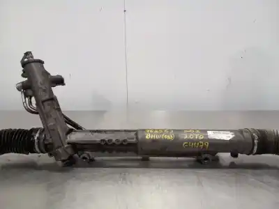 Second-hand car spare part steering rack for bmw x5 (e53) 3.0d oem iam references 7852501614  n2.z1.6.1.1
