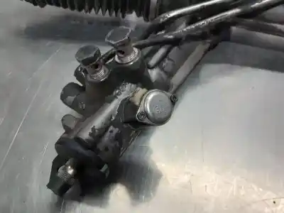 Second-hand car spare part steering rack for bmw x5 (e53) 3.0d oem iam references 7852501614  n2.z1.6.1.1