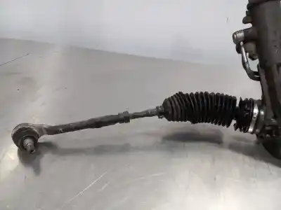 Second-hand car spare part steering rack for bmw x5 (e53) 3.0d oem iam references 7852501614  n2.z1.6.1.1