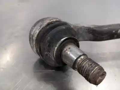 Second-hand car spare part steering rack for bmw x5 (e53) 3.0d oem iam references 7852501614  n2.z1.6.1.1