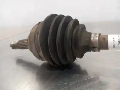 Автозапчастина б/у передня ліва трансмісія для citroen c3 (f desde 11/2001) 1.1 8v посилання на oem iam   n2.z1.11.6.3