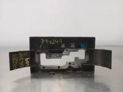 Second-hand car spare part gear lever trim for chrysler 300 c 3.0 crd oem iam references 