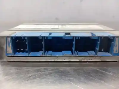 Peça sobressalente para automóvel em segunda mão unidade de controle automática da caixa de câmbio por bmw x5 (e53) 3.0d referências oem iam 7521759 96025410  n1.z2.4.3.2