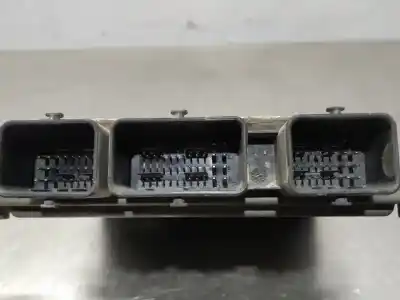 Автозапчасти б/у БЛОК УПРАВЛЕНИЯ ДВИГАТЕЛЕМ за FORD FIESTA (CBK)  ссылки OEM IAM 3S6112A650LB  N1.Z2.4.7.4